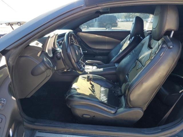 Chevrolet Camaro 2ss Image 4