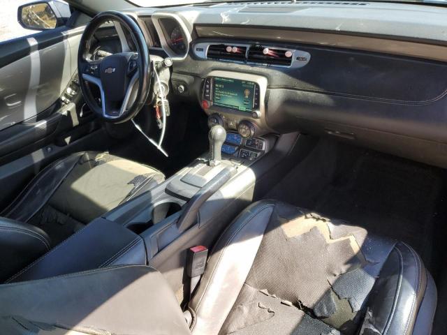 Chevrolet Camaro 2ss Image 6