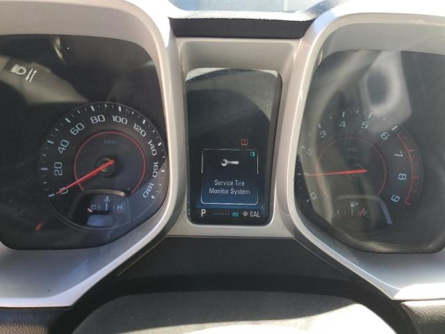 Chevrolet Camaro 2ss Image 5