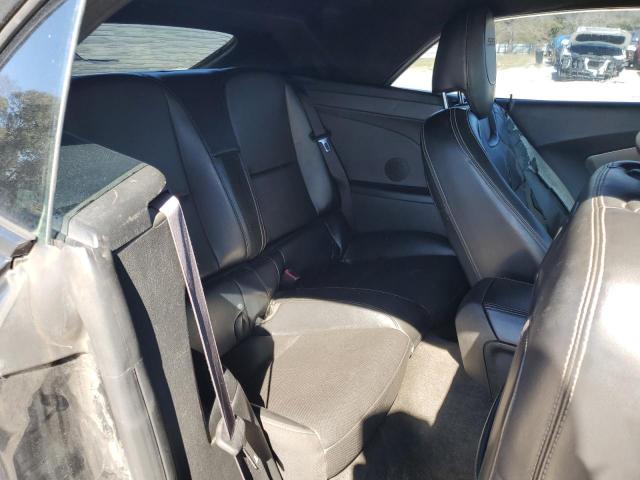 Chevrolet Camaro 2ss Image 7