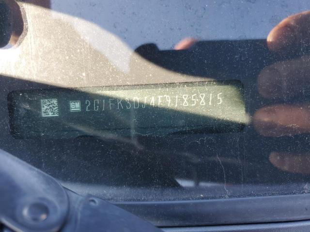 Chevrolet Camaro 2ss Image 10