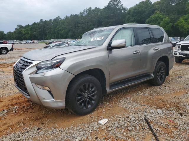  Salvage Lexus Gx