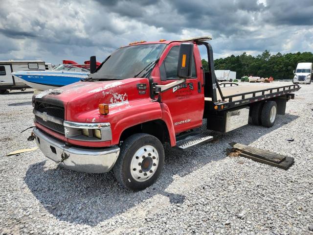  Salvage Chevrolet Ck Series