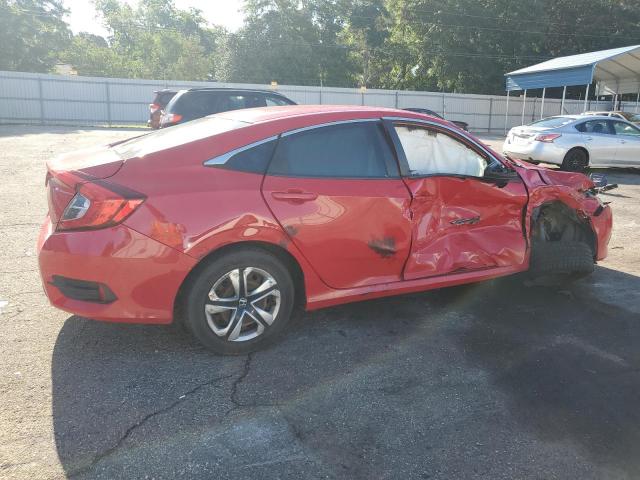 Honda Civic Lx Image 12