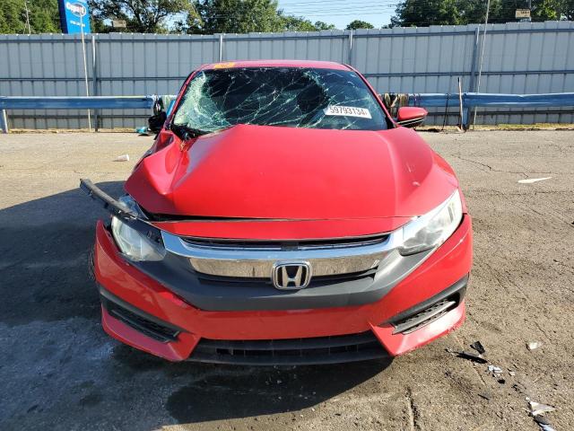 Honda Civic Lx Image 4