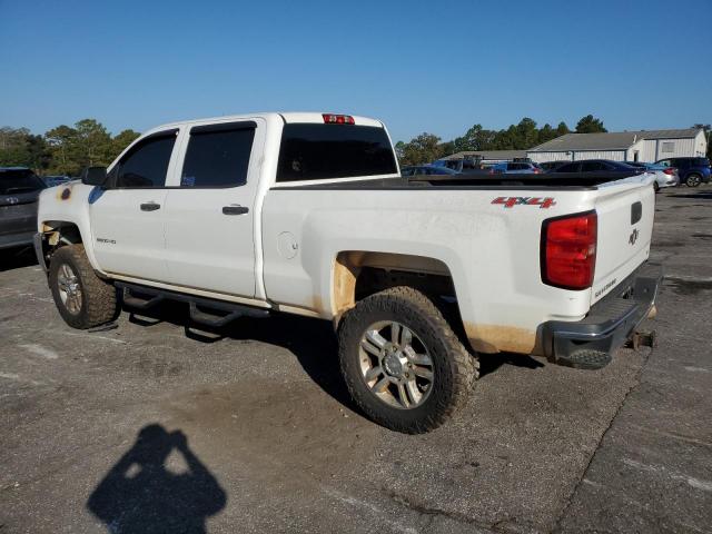 Chevrolet Silverado K2500 Heavy Duty Image 5