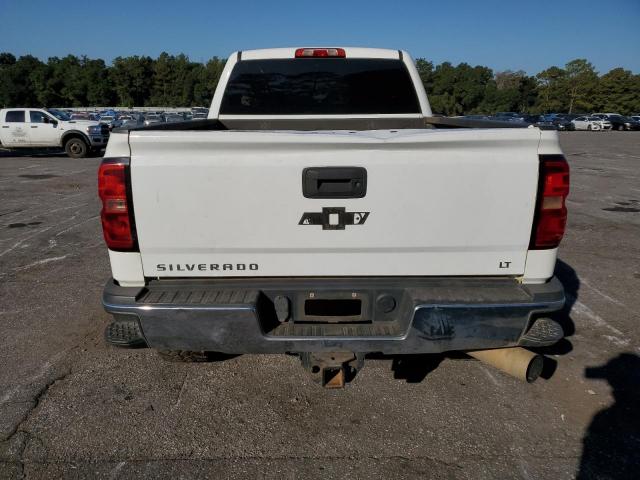 Chevrolet Silverado K2500 Heavy Duty Image 7