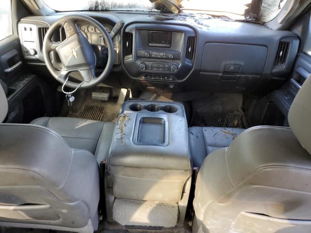 Chevrolet Silverado K2500 Heavy Duty Image 9