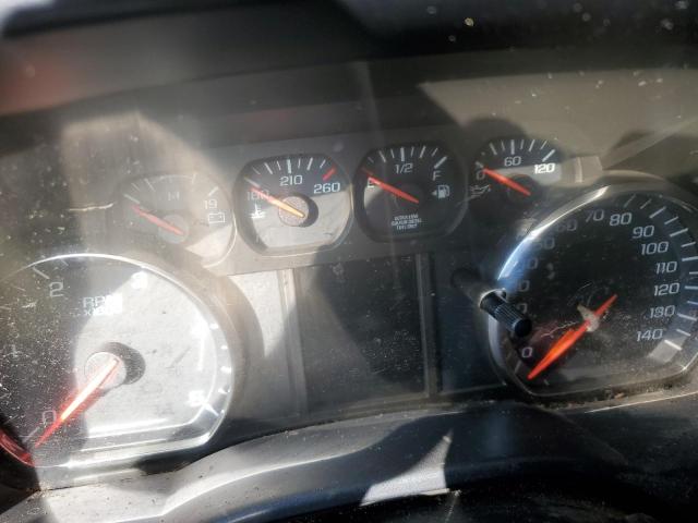 Chevrolet Silverado K2500 Heavy Duty Image 12