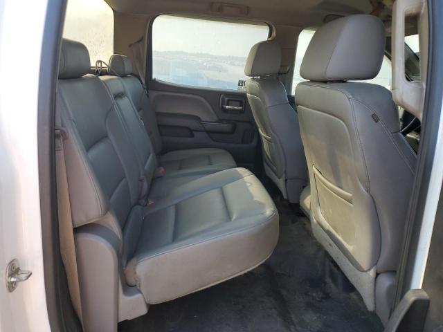 Chevrolet Silverado K2500 Heavy Duty Image 10