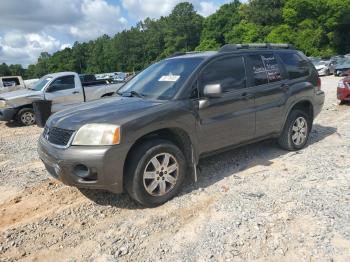  Salvage Mitsubishi Endeavor