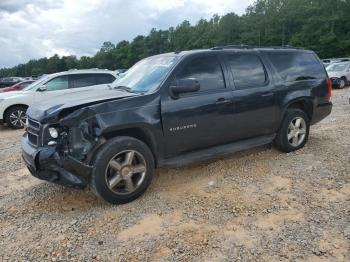  Salvage Chevrolet Suburban