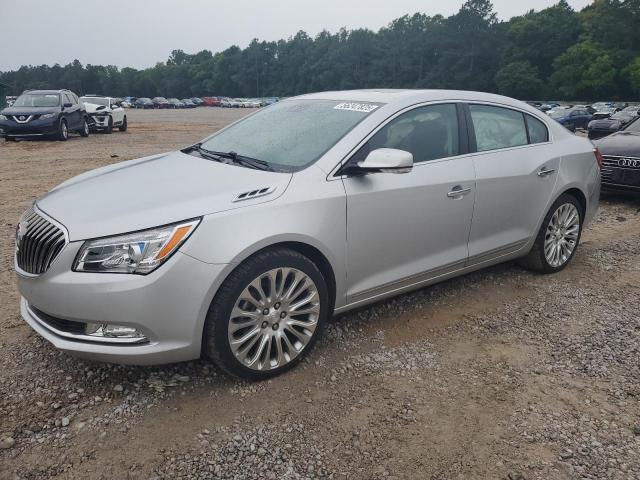  Salvage Buick LaCrosse