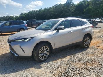  Salvage Toyota Venza