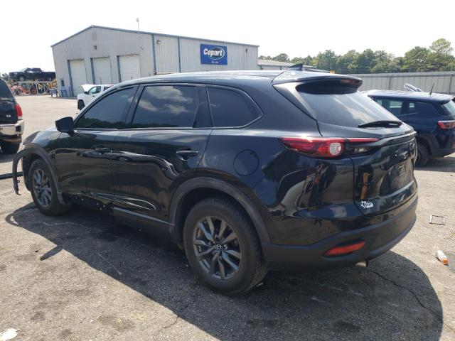 Mazda Cx Touring Image 8