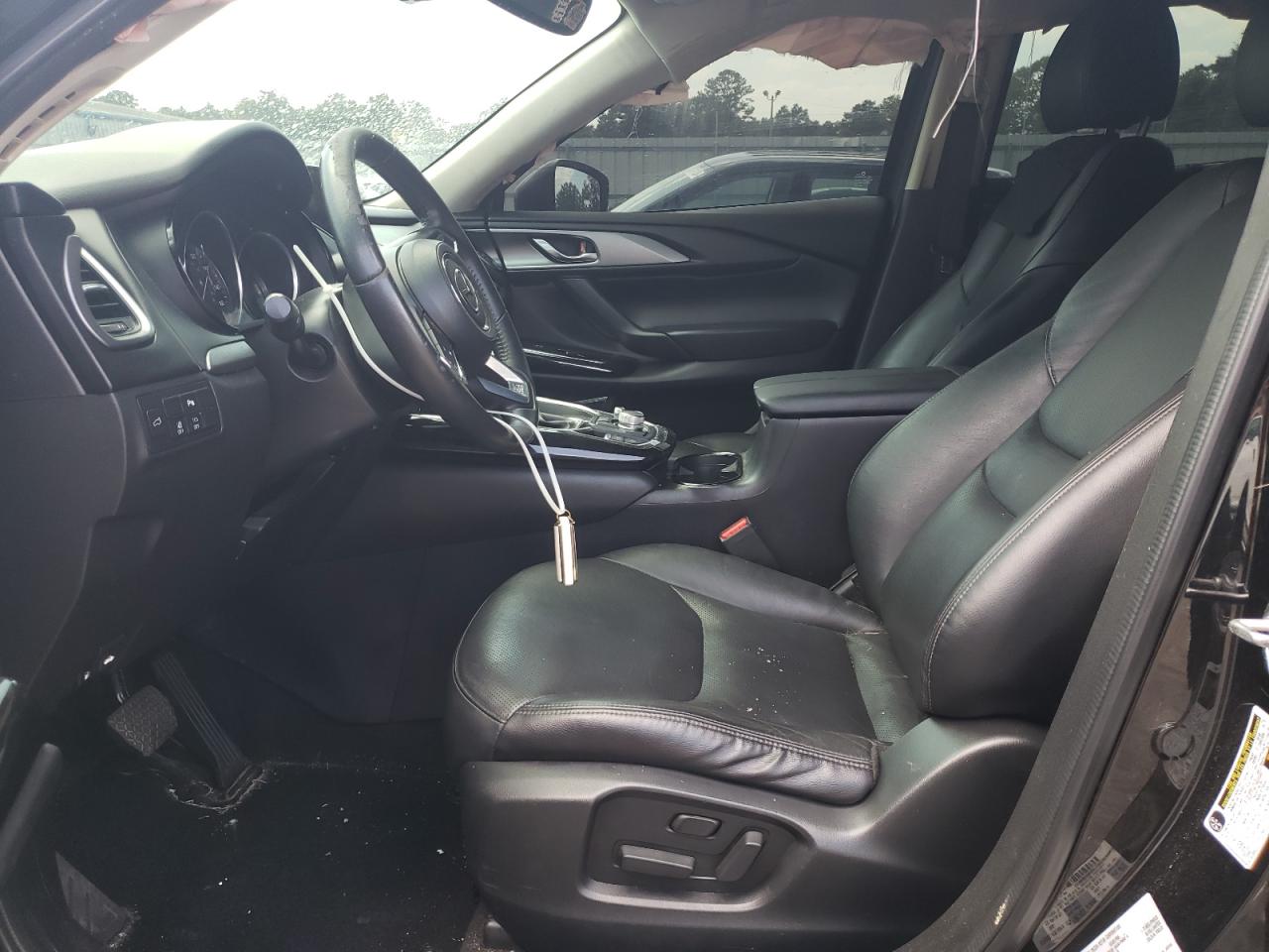 Mazda Cx Touring Image 2