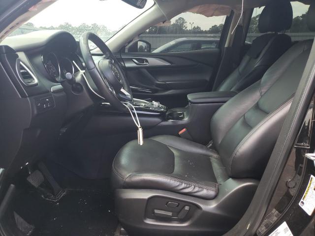 Mazda Cx Touring Image 2