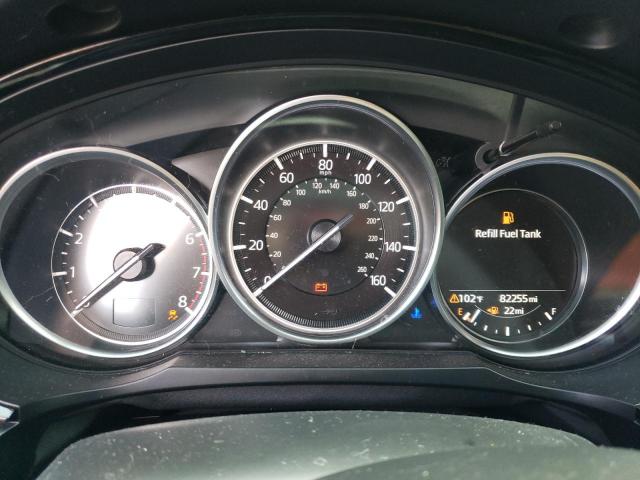 Mazda Cx Touring Image 12