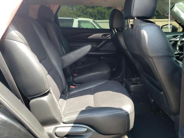 Mazda Cx Touring Image 11