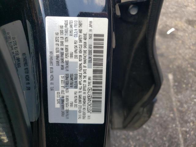 Mazda Cx Touring Image 4