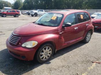  Salvage Chrysler PT Cruiser
