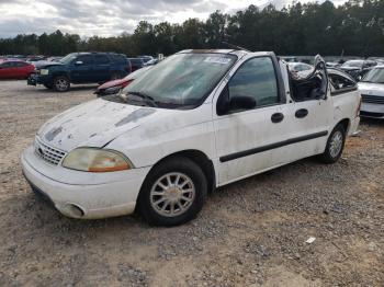  Salvage Ford Windstar