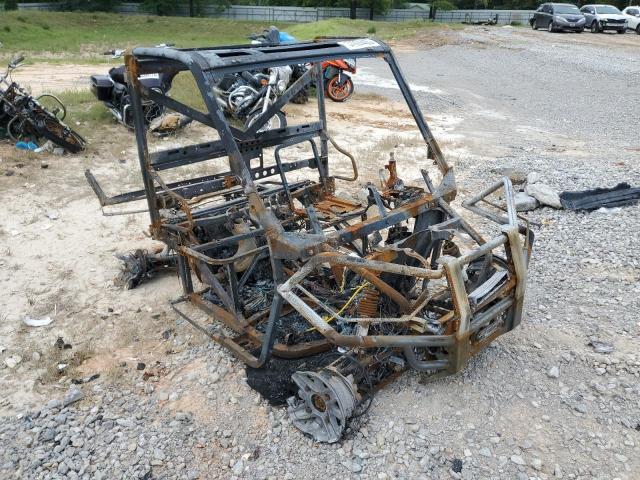  Salvage Polaris Ranger Xp