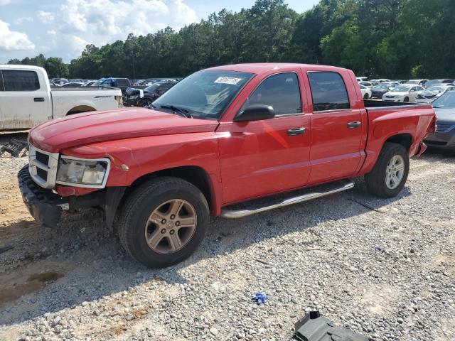  Salvage Dodge Dakota