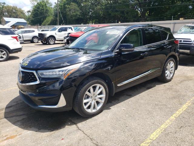  Salvage Acura RDX