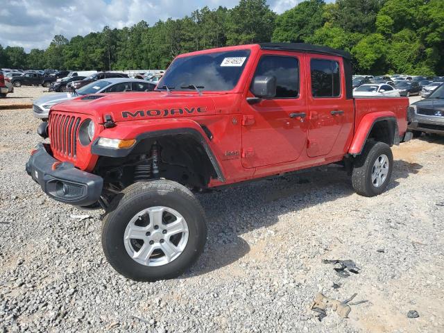  Salvage Jeep Gladiator