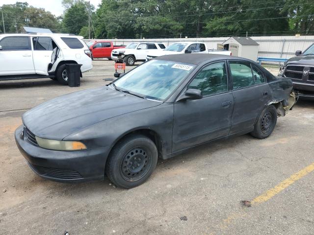 Salvage Mitsubishi Galant