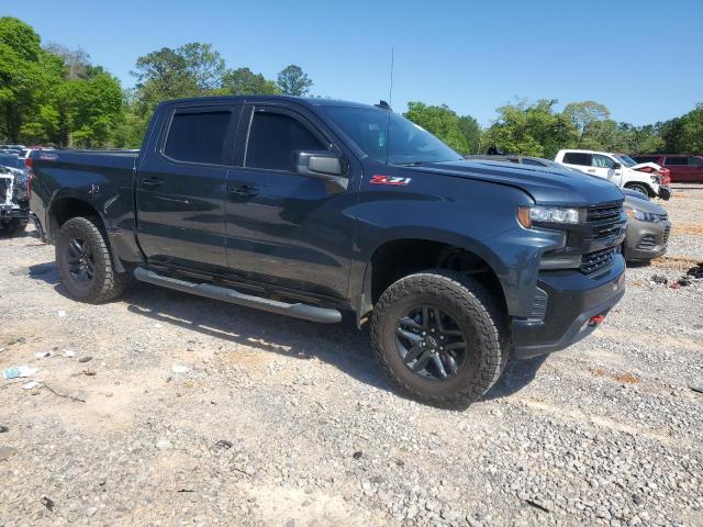 Chevrolet Silverado 1500 K1500 Lt Trail Boss Image 6