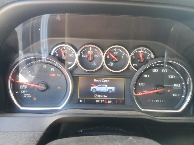 Chevrolet Silverado 1500 K1500 Lt Trail Boss Image 10