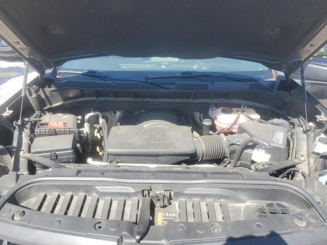 Chevrolet Silverado 1500 K1500 Lt Trail Boss Image 3