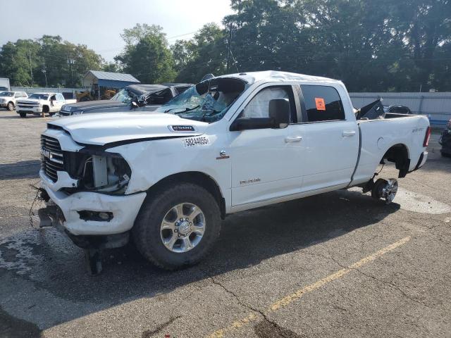  Salvage Ram 2500
