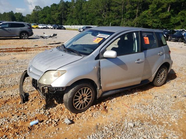  Salvage Toyota Scion