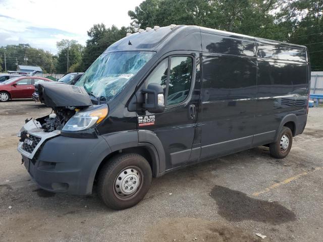  Salvage Ram Promaster