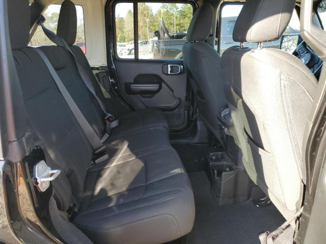 Jeep Wrangler Sport Image 3