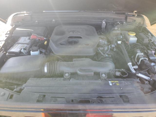 Jeep Wrangler Sport Image 2