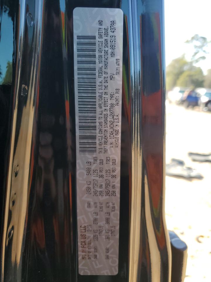 Jeep Wrangler Sport Image 7