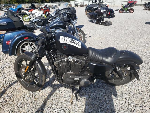 Harley-Davidson Xl883 N N Image 9