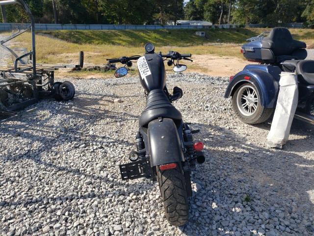 Harley-Davidson Xl883 N N Image 3