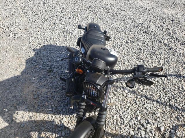 Harley-Davidson Xl883 N N Image 5