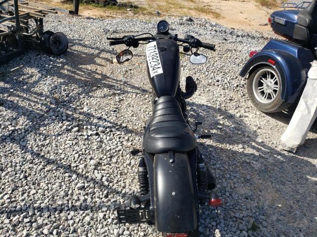 Harley-Davidson Xl883 N N Image 7