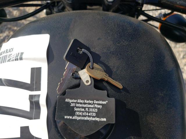 Harley-Davidson Xl883 N N Image 2