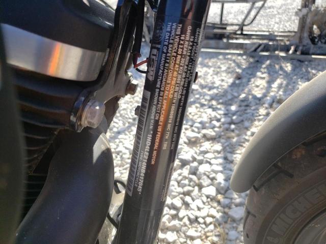 Harley-Davidson Xl883 N N Image 8