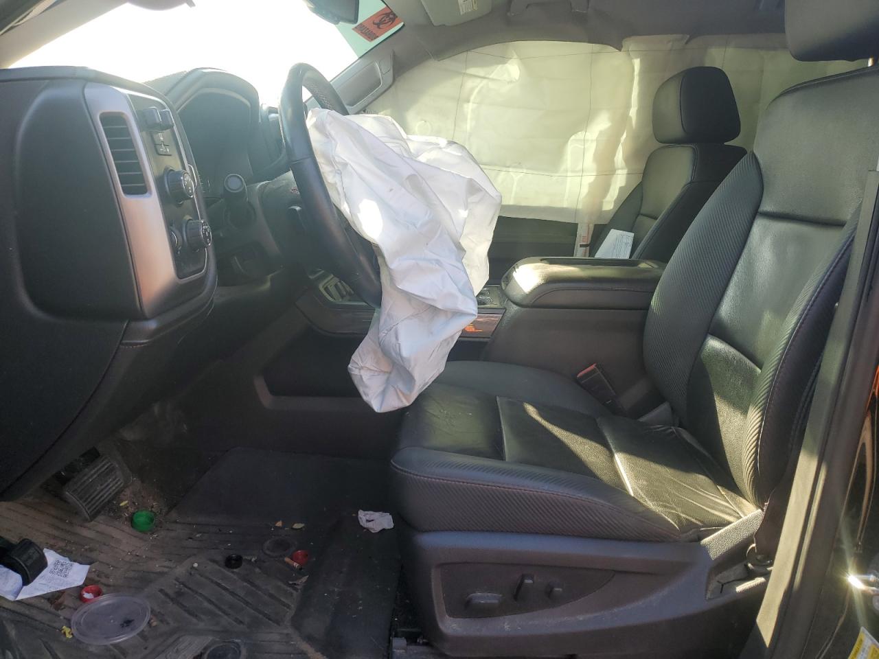 GMC Sierra K1500 Slt Image 3