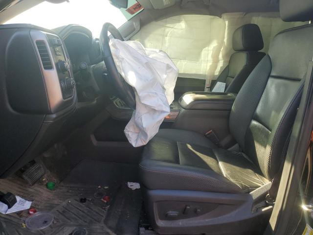 GMC Sierra K1500 Slt Image 3