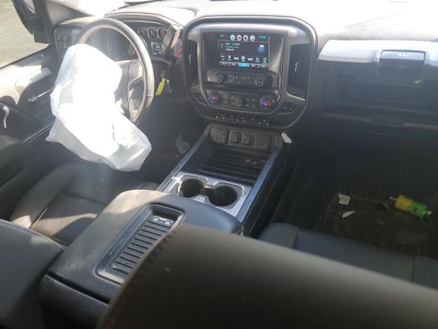 GMC Sierra K1500 Slt Image 11