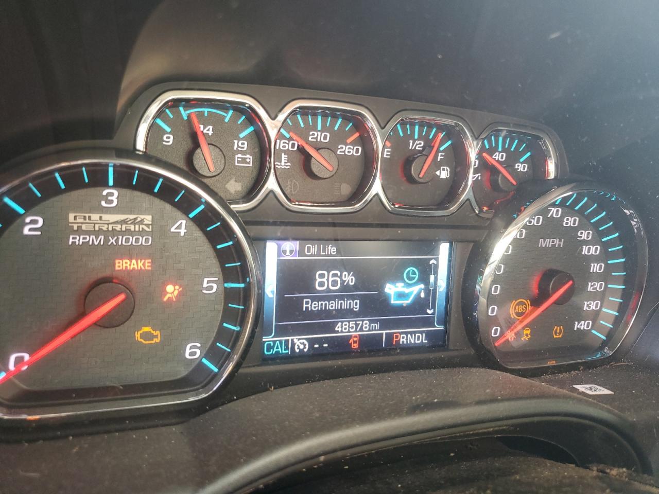 GMC Sierra K1500 Slt Image 7